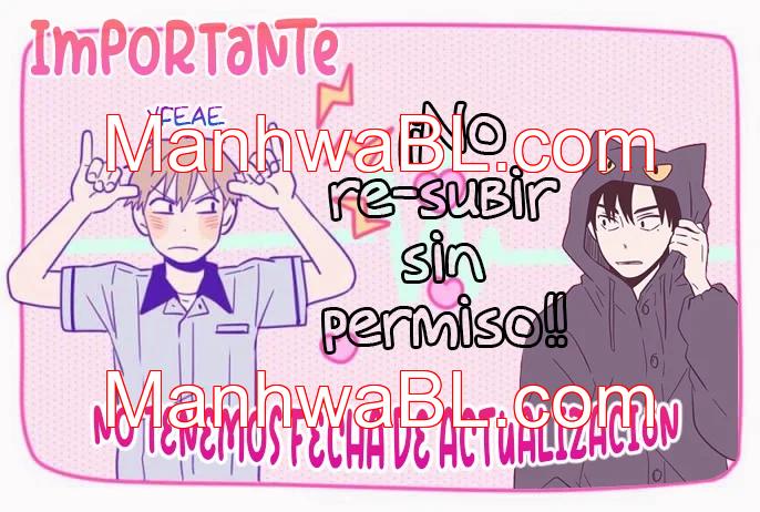 Gota de Lluvia - Capítulo 5 manhwa