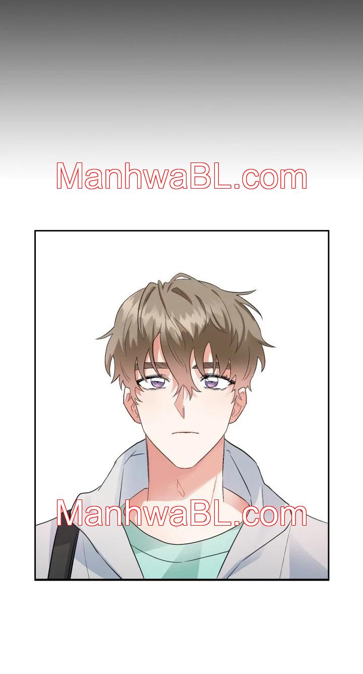 Gota de Lluvia - Capítulo 5 manhwa