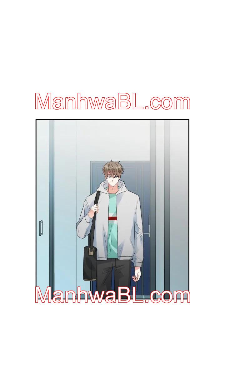 Gota de Lluvia - Capítulo 5 manhwa