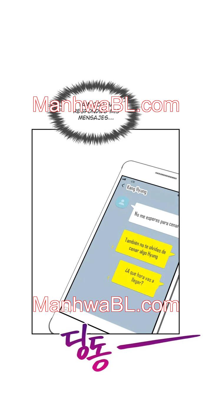 Gota de Lluvia - Capítulo 5 manhwa