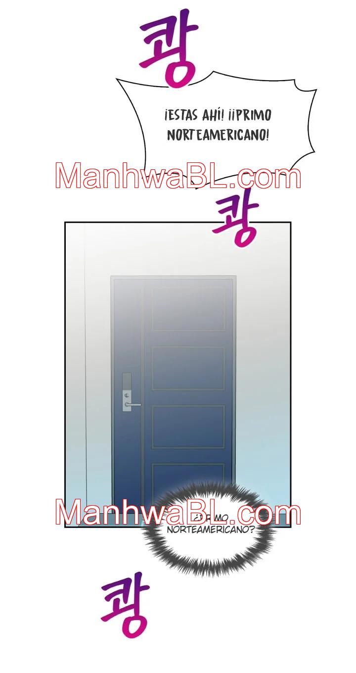 Gota de Lluvia - Capítulo 5 manhwa
