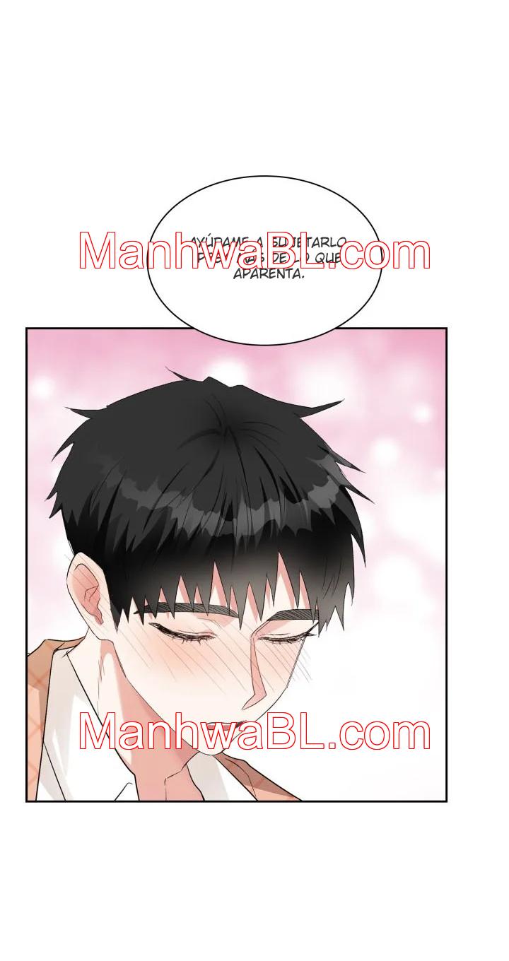 Gota de Lluvia - Capítulo 5 manhwa