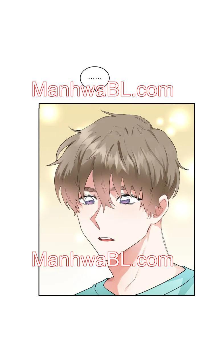 Gota de Lluvia - Capítulo 5 manhwa