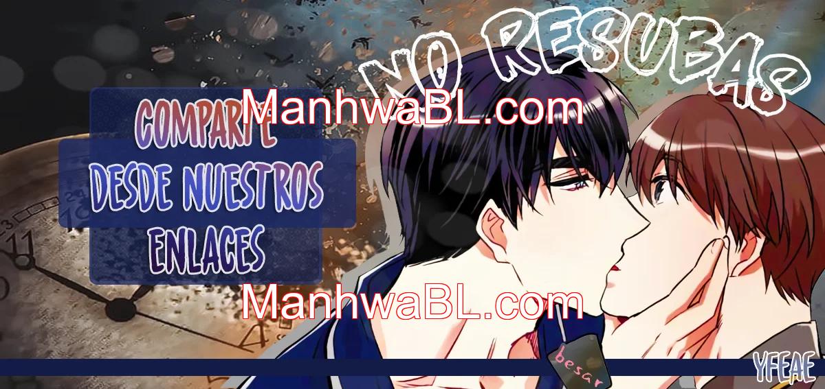 Gota de Lluvia - Capítulo 5 manhwa