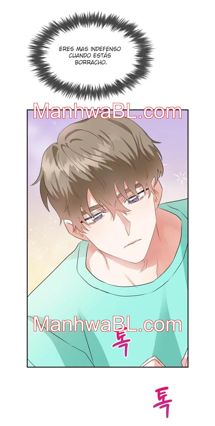 Gota de Lluvia - Capítulo 5 manhwa