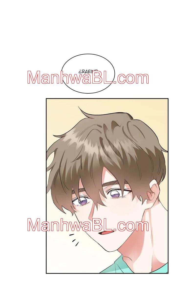 Gota de Lluvia - Capítulo 5 manhwa