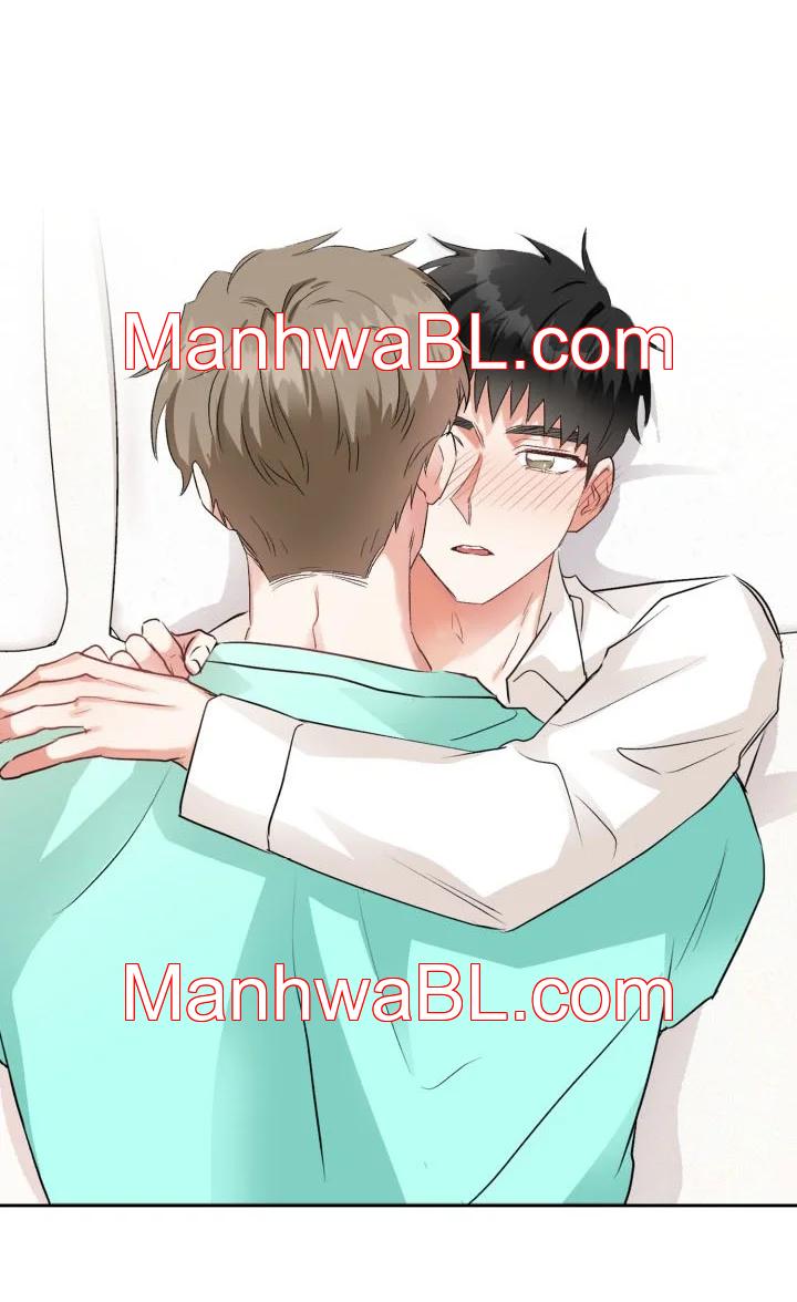 Gota de Lluvia - Capítulo 5 manhwa
