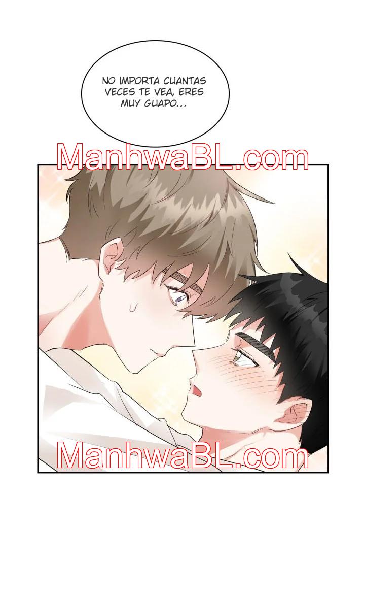Gota de Lluvia - Capítulo 5 manhwa