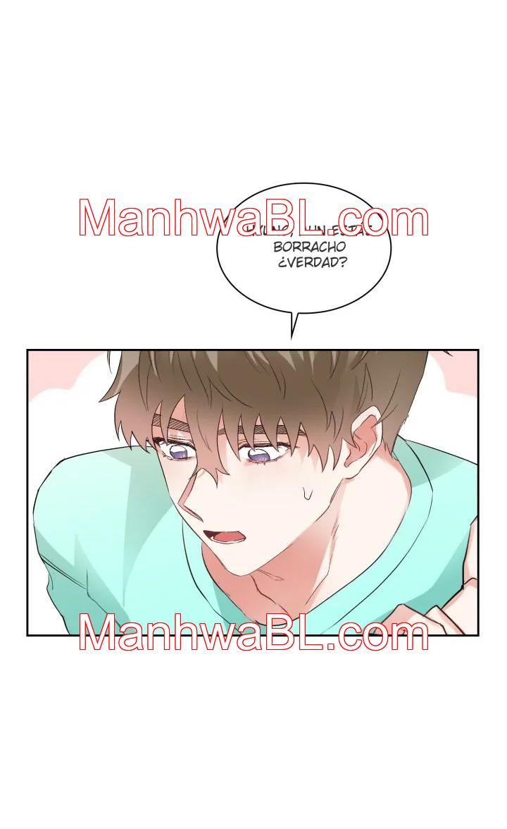 Gota de Lluvia - Capítulo 5 manhwa