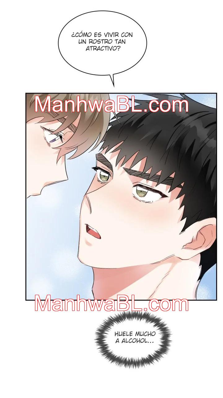 Gota de Lluvia - Capítulo 5 manhwa