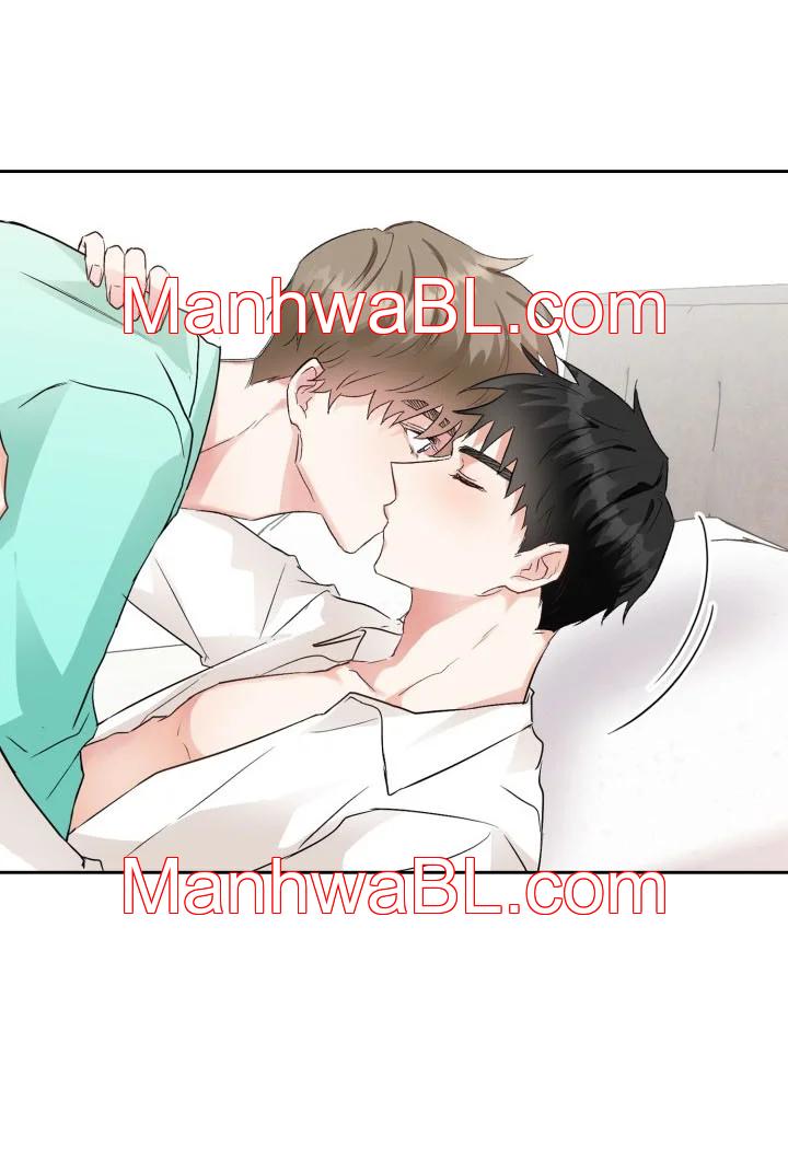 Gota de Lluvia - Capítulo 5 manhwa