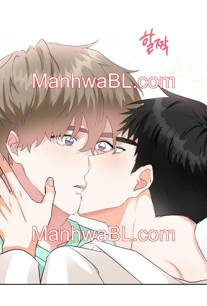 Gota de Lluvia - Capítulo 5 manhwa