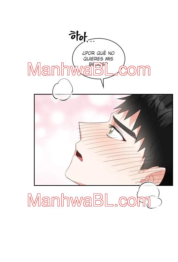 Gota de Lluvia - Capítulo 5 manhwa