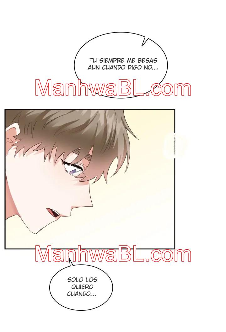 Gota de Lluvia - Capítulo 5 manhwa