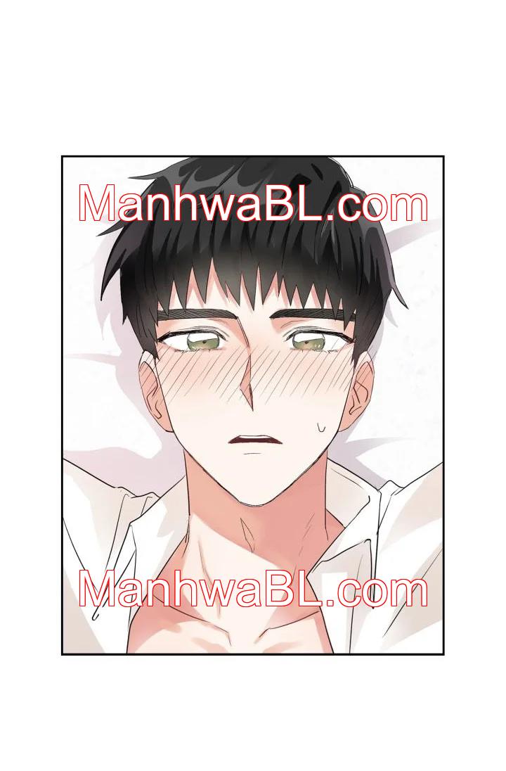 Gota de Lluvia - Capítulo 5 manhwa