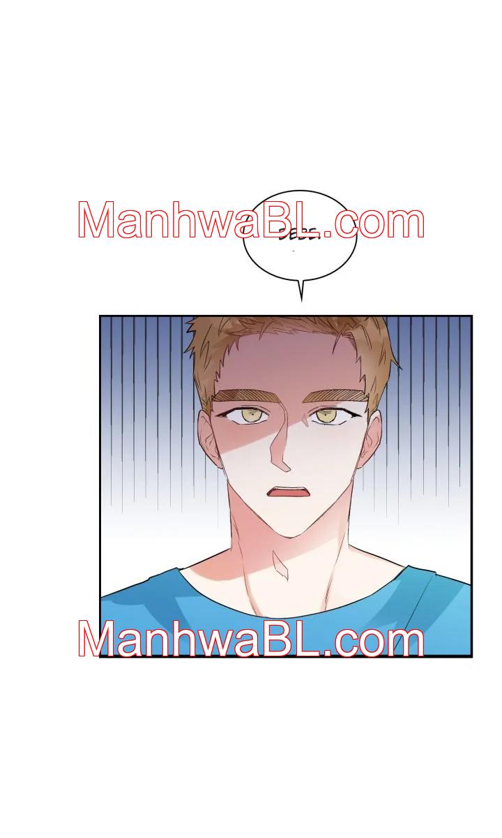 Gota de Lluvia - Capítulo 5 manhwa