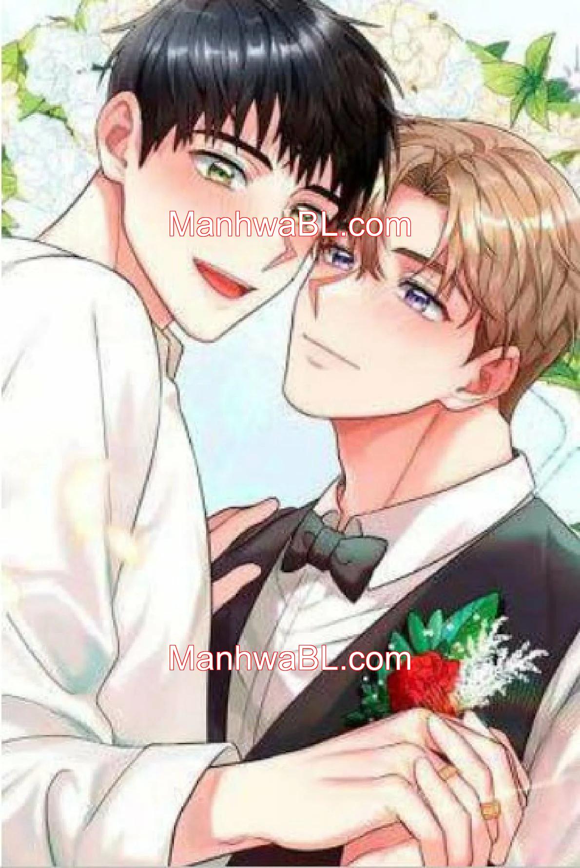 Gota de Lluvia - Capítulo 32 manhwa