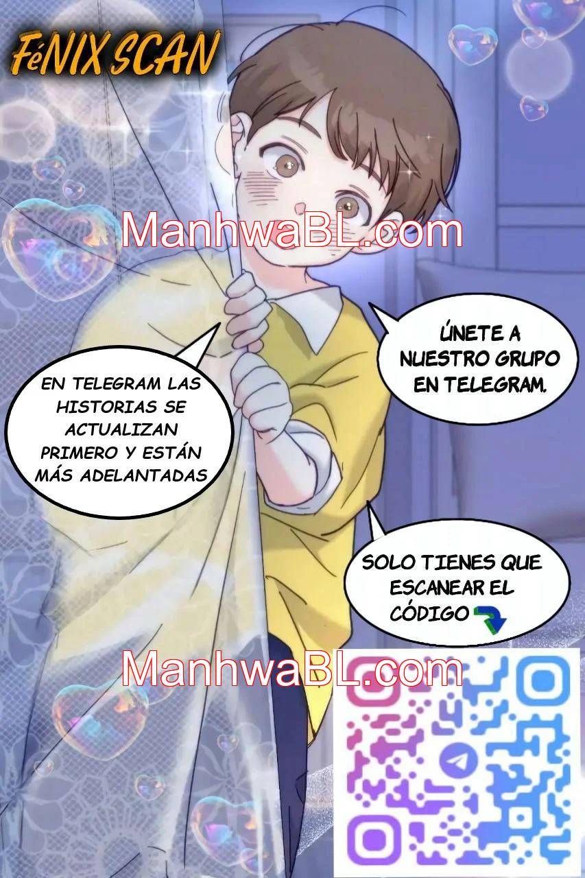 Gota de Lluvia - Capítulo 32 manhwa