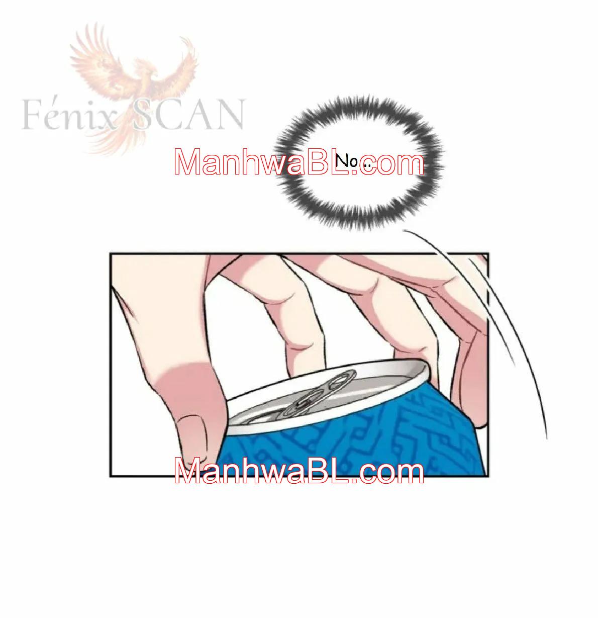 Gota de Lluvia - Capítulo 32 manhwa