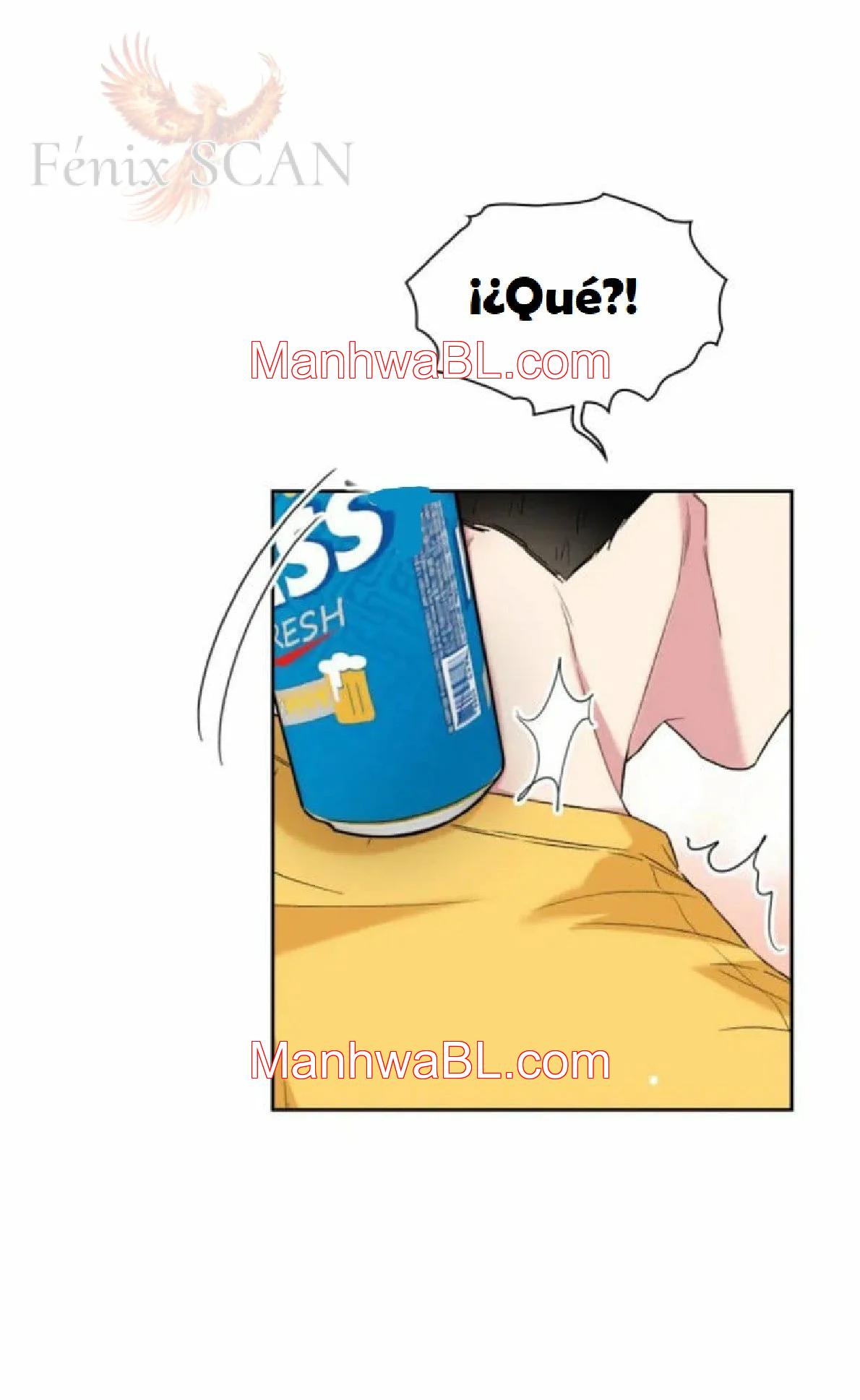 Gota de Lluvia - Capítulo 32 manhwa