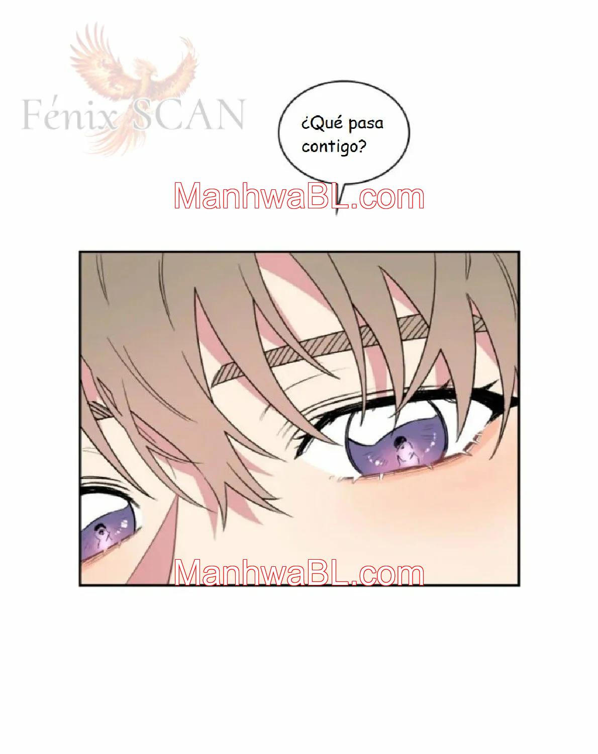 Gota de Lluvia - Capítulo 32 manhwa