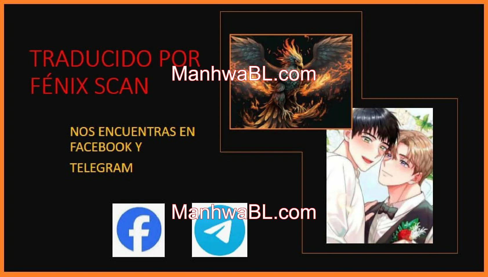 Gota de Lluvia - Capítulo 32 manhwa