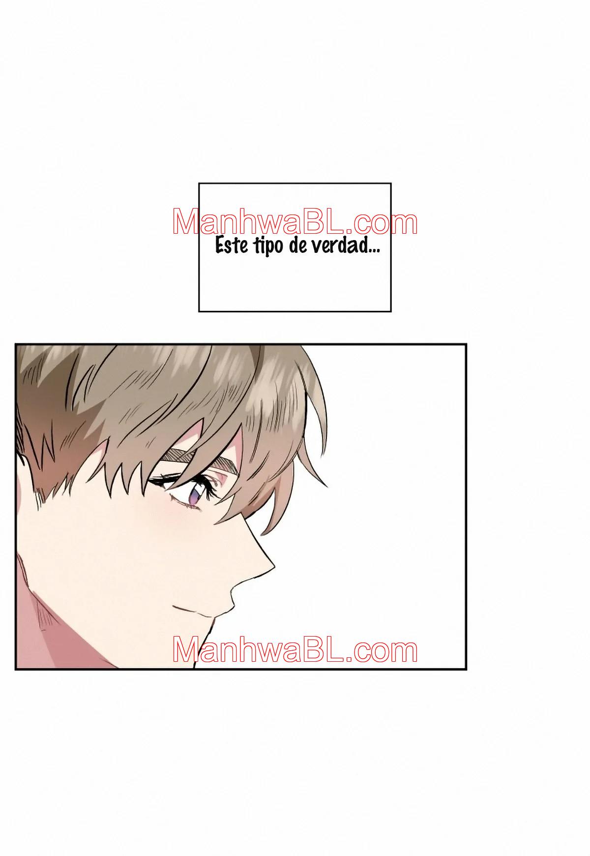 Gota de Lluvia - Capítulo 10 manhwa