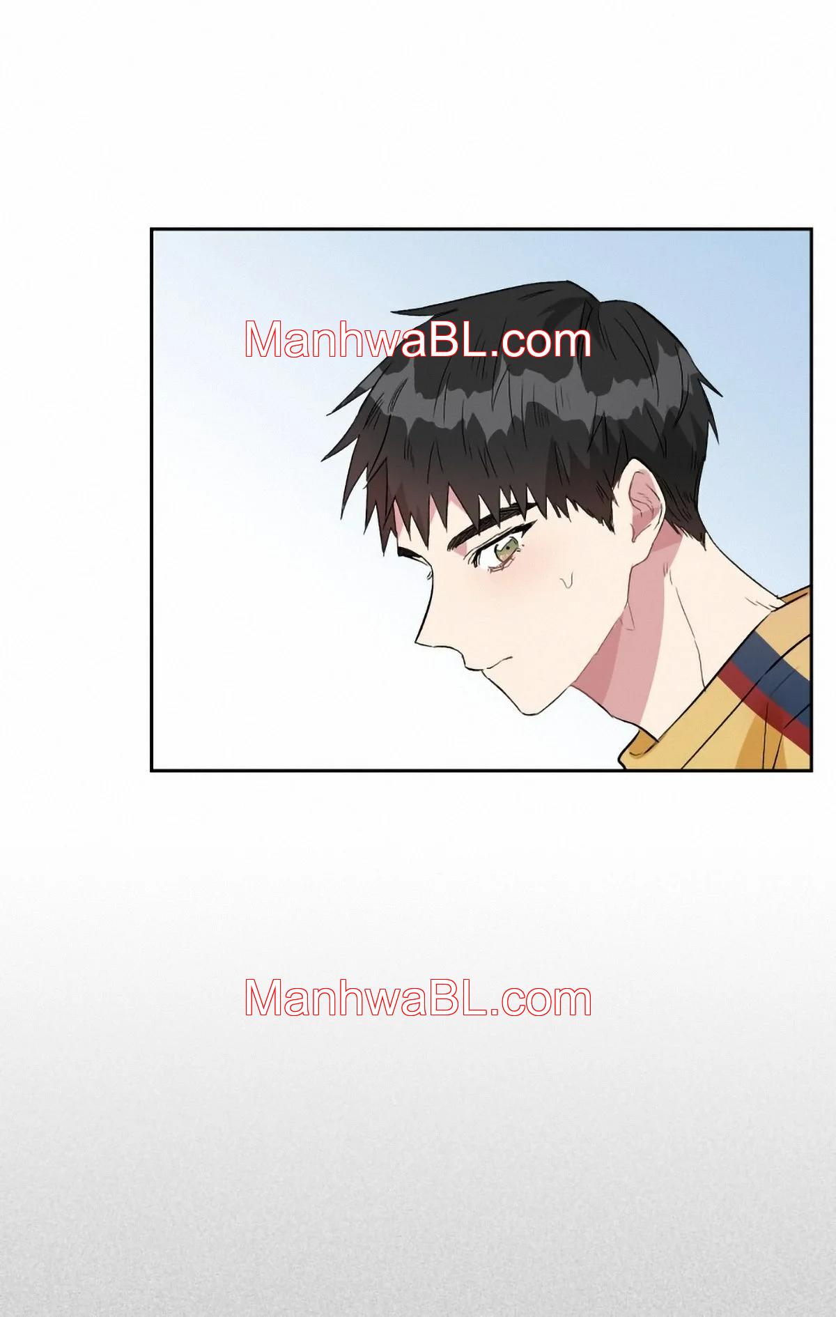 Gota de Lluvia - Capítulo 10 manhwa