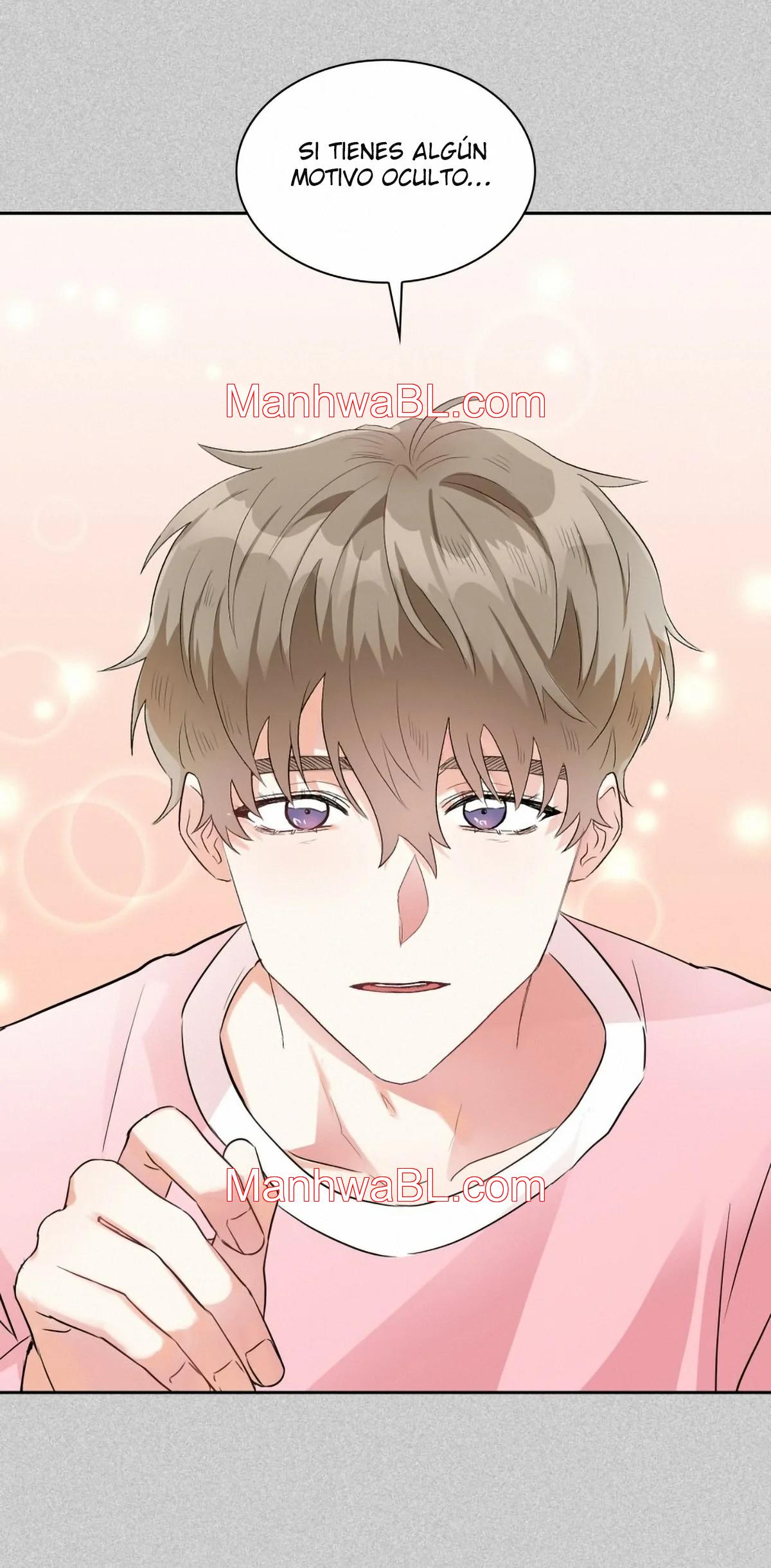 Gota de Lluvia - Capítulo 10 manhwa