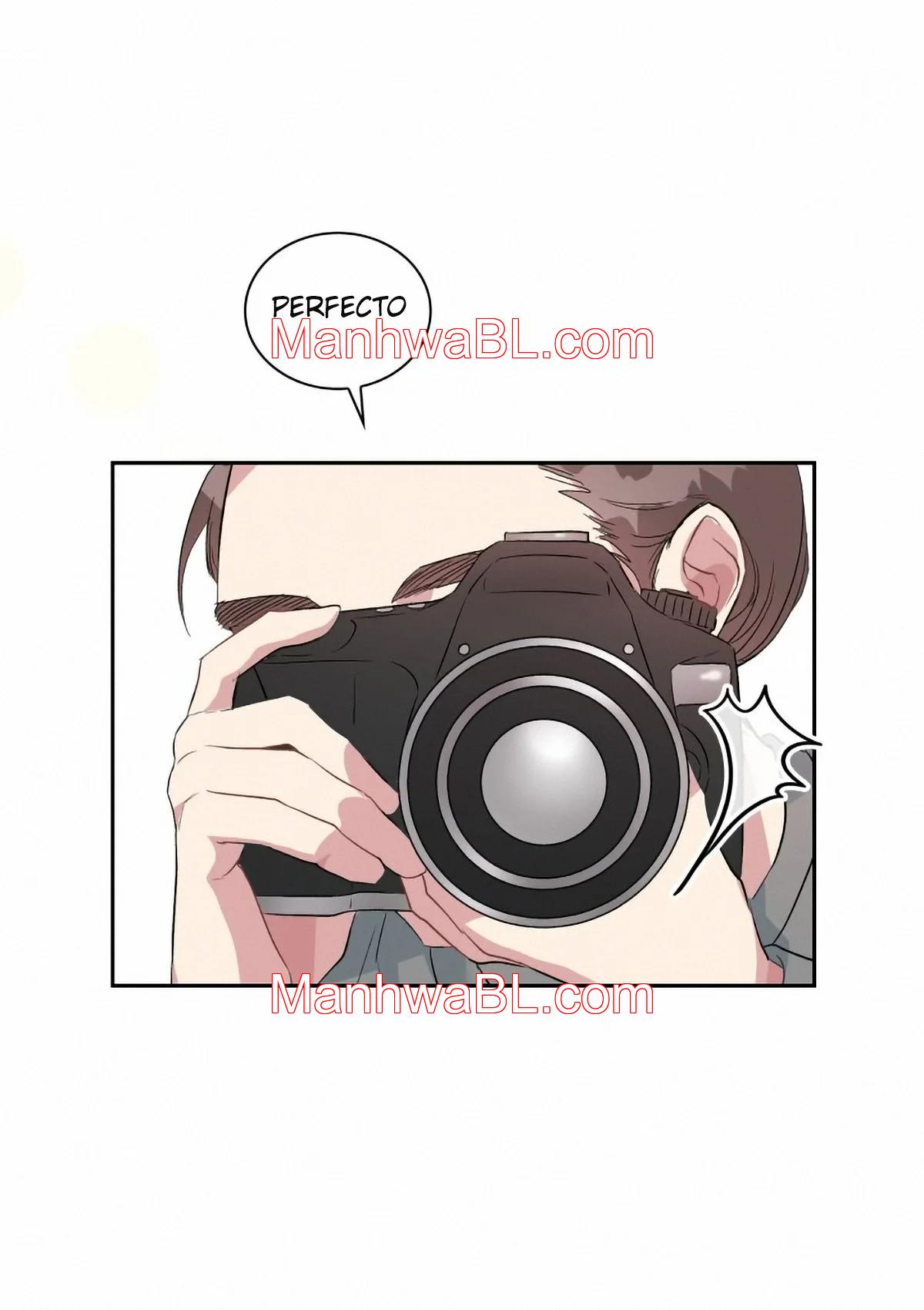 Gota de Lluvia - Capítulo 10 manhwa