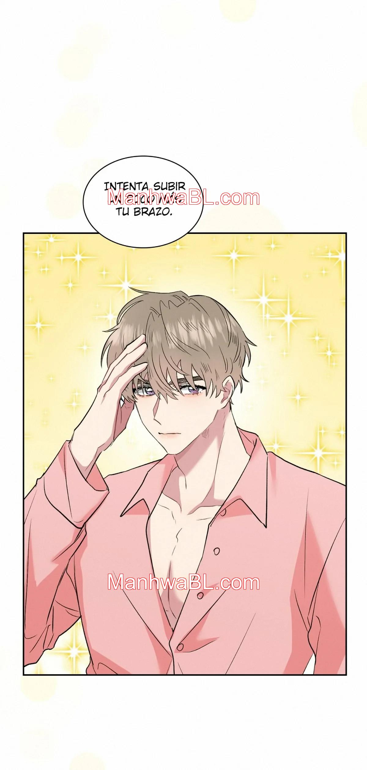 Gota de Lluvia - Capítulo 10 manhwa