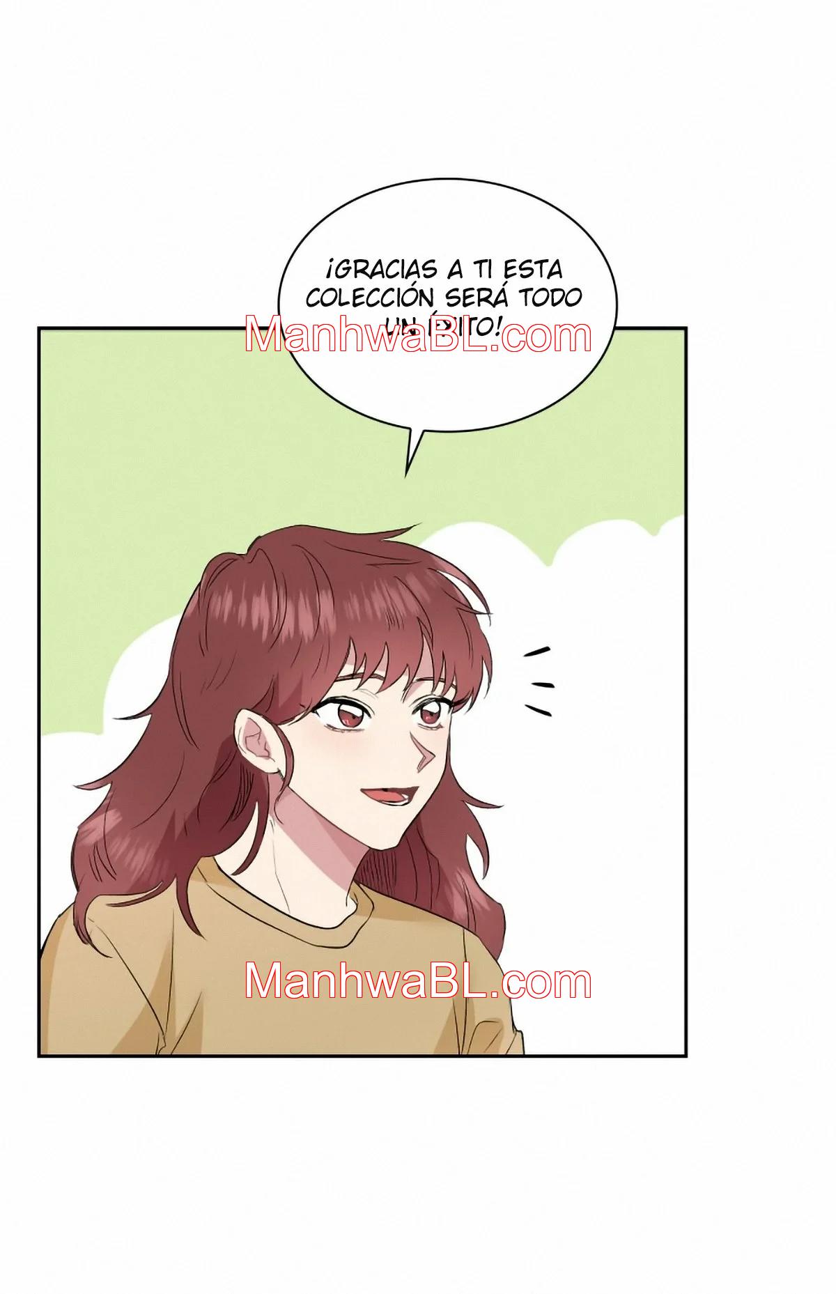 Gota de Lluvia - Capítulo 10 manhwa