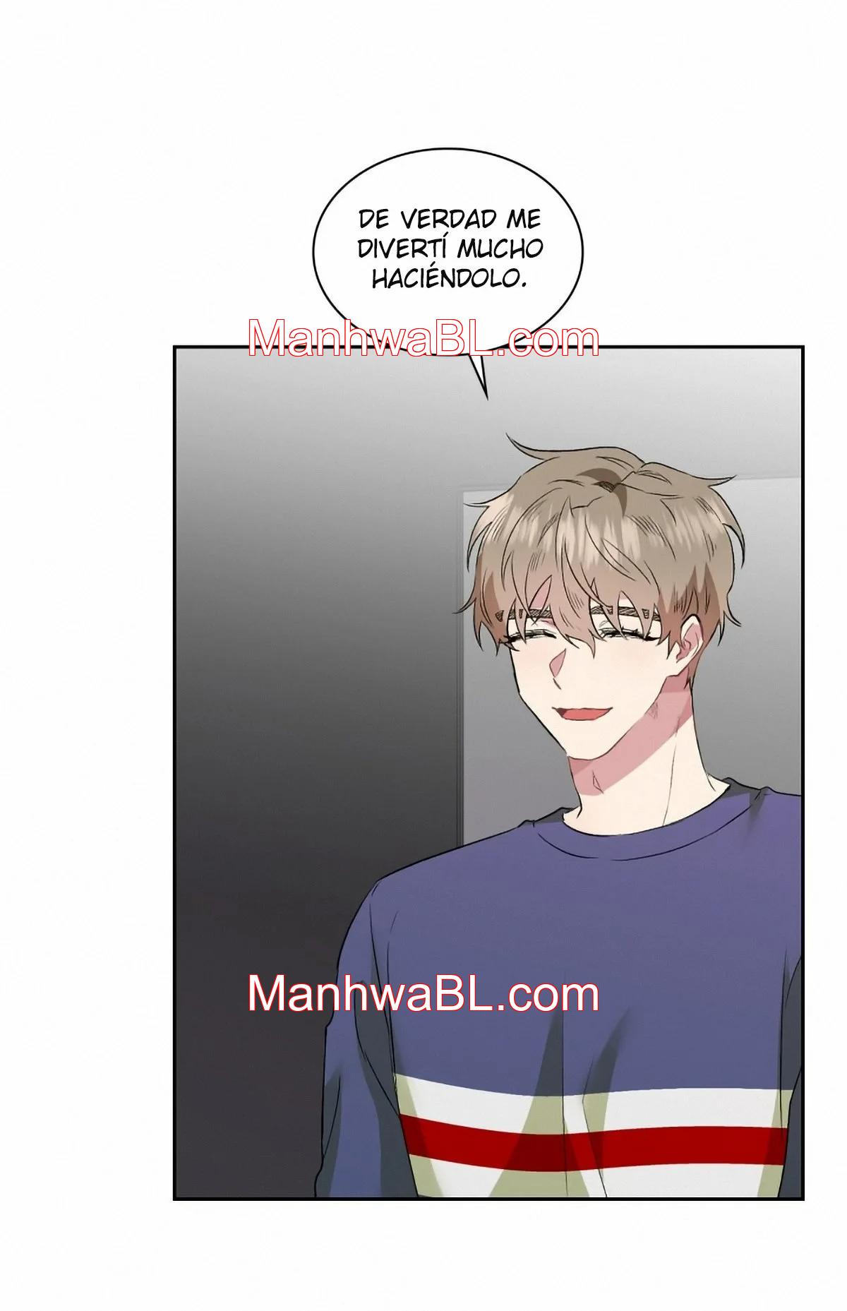 Gota de Lluvia - Capítulo 10 manhwa