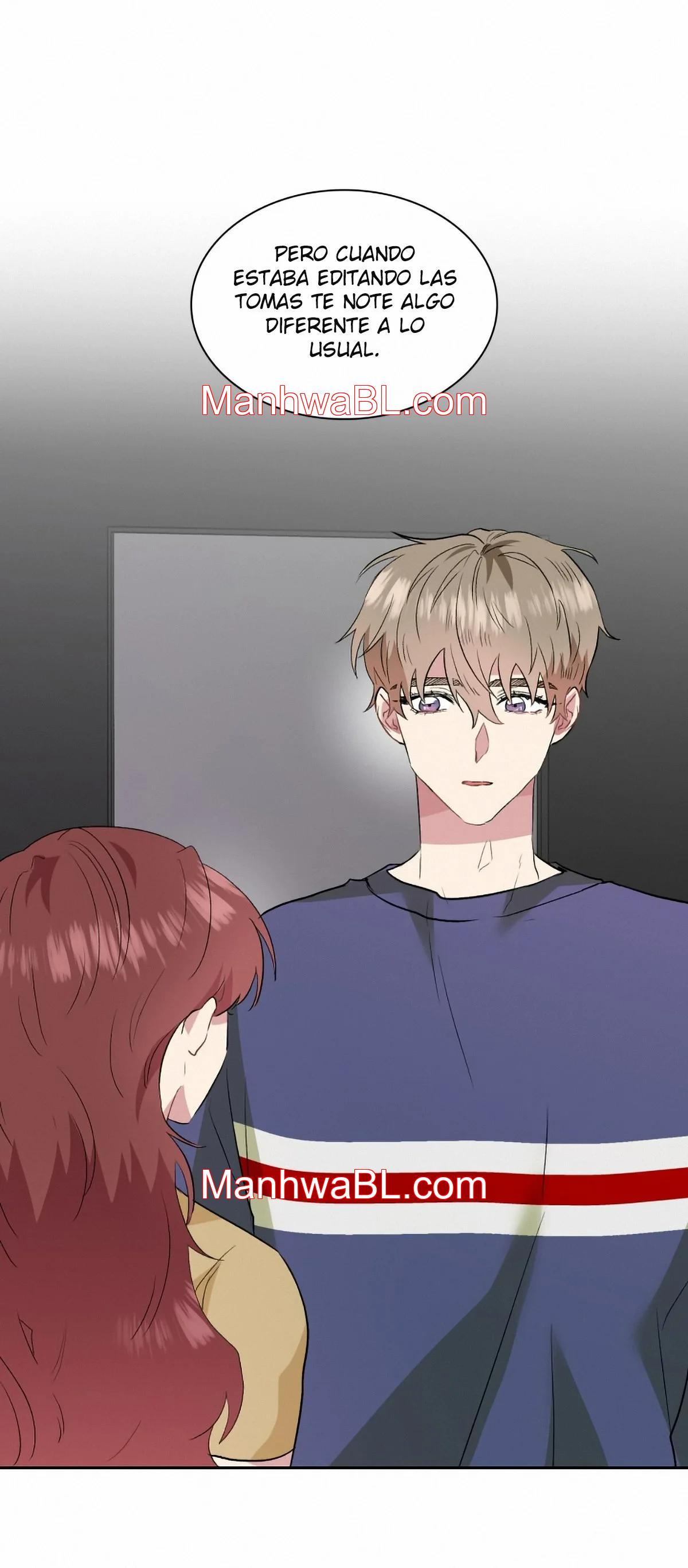Gota de Lluvia - Capítulo 10 manhwa