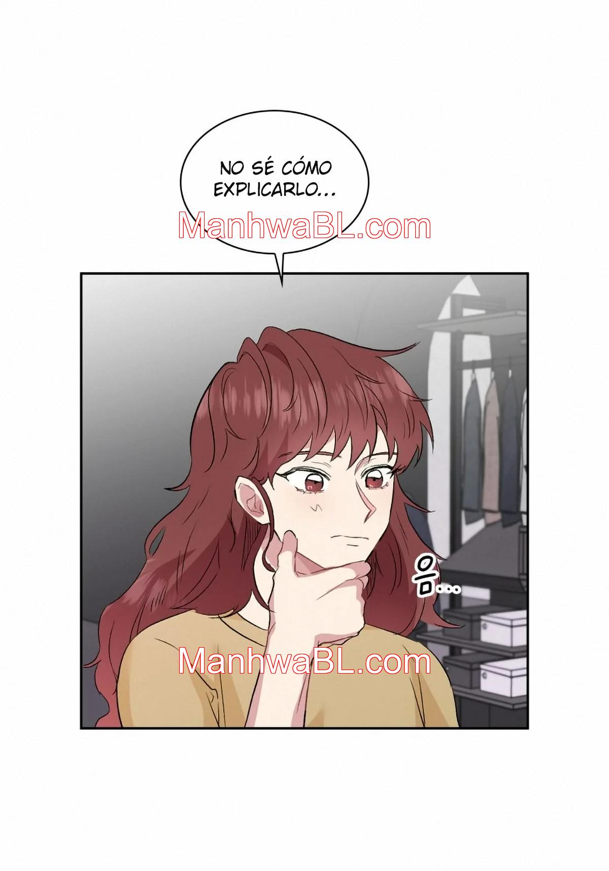 Gota de Lluvia - Capítulo 10 manhwa
