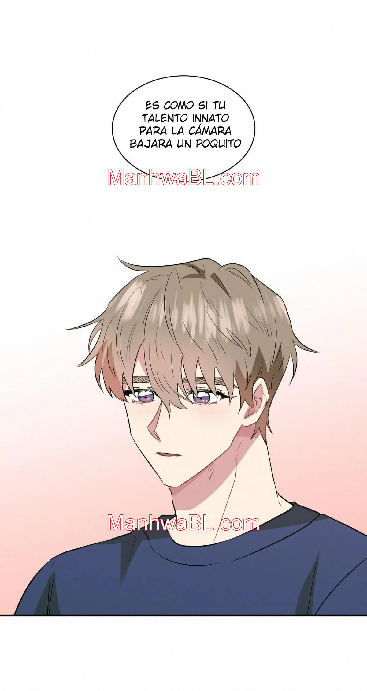 Gota de Lluvia - Capítulo 10 manhwa