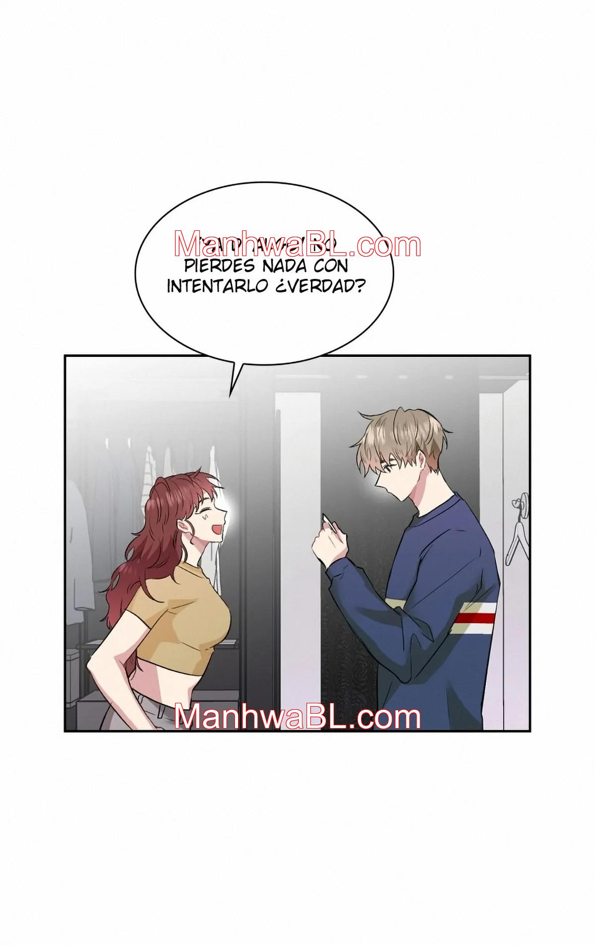 Gota de Lluvia - Capítulo 10 manhwa