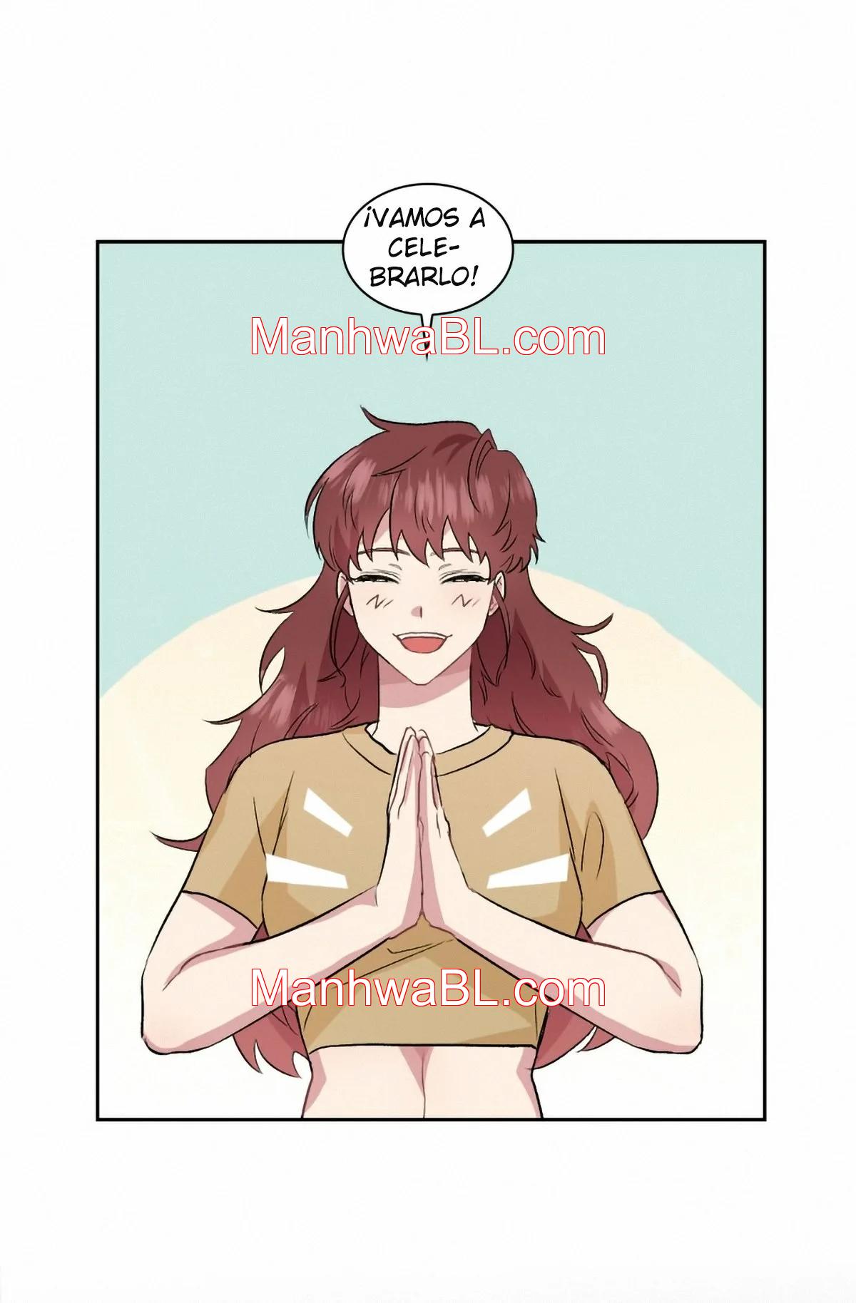 Gota de Lluvia - Capítulo 10 manhwa