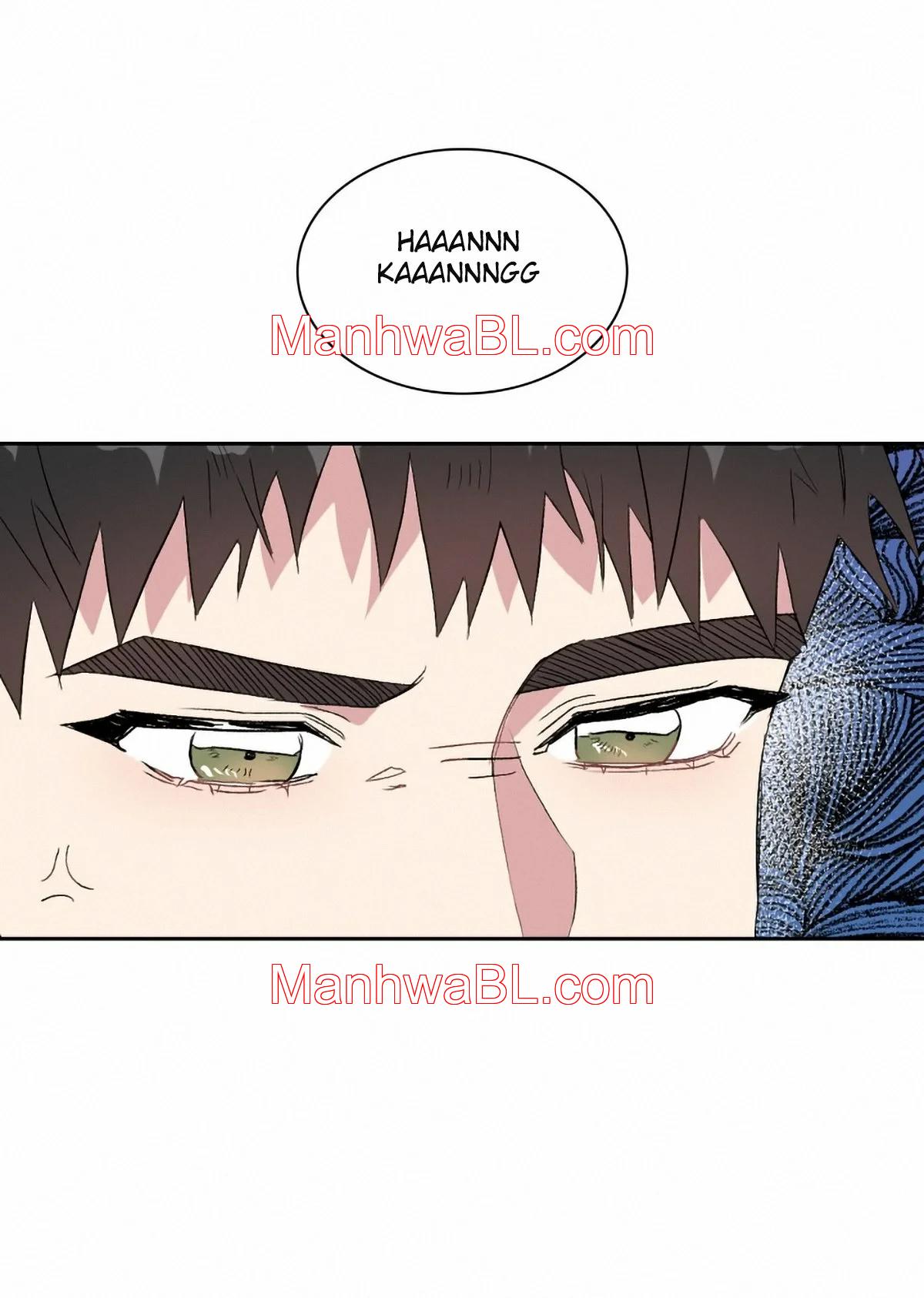 Gota de Lluvia - Capítulo 10 manhwa