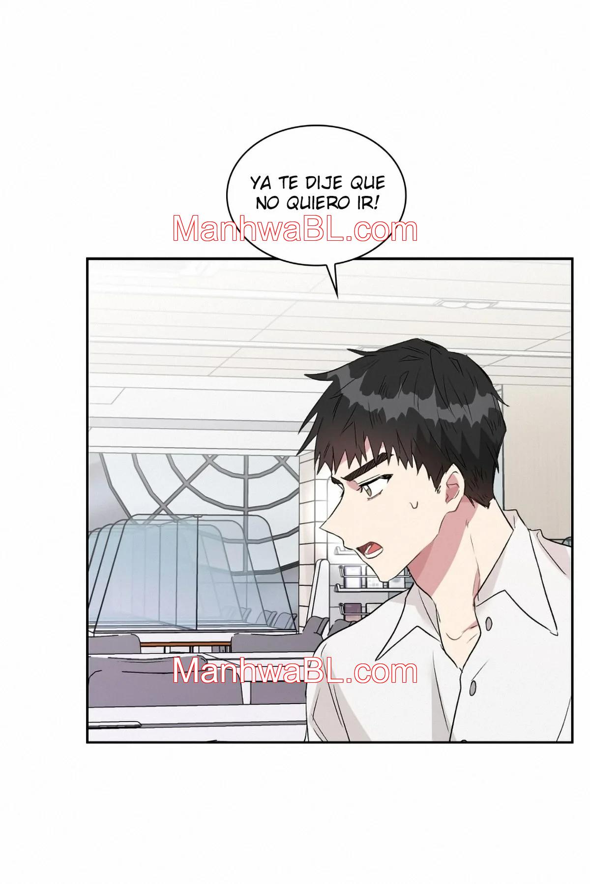 Gota de Lluvia - Capítulo 10 manhwa