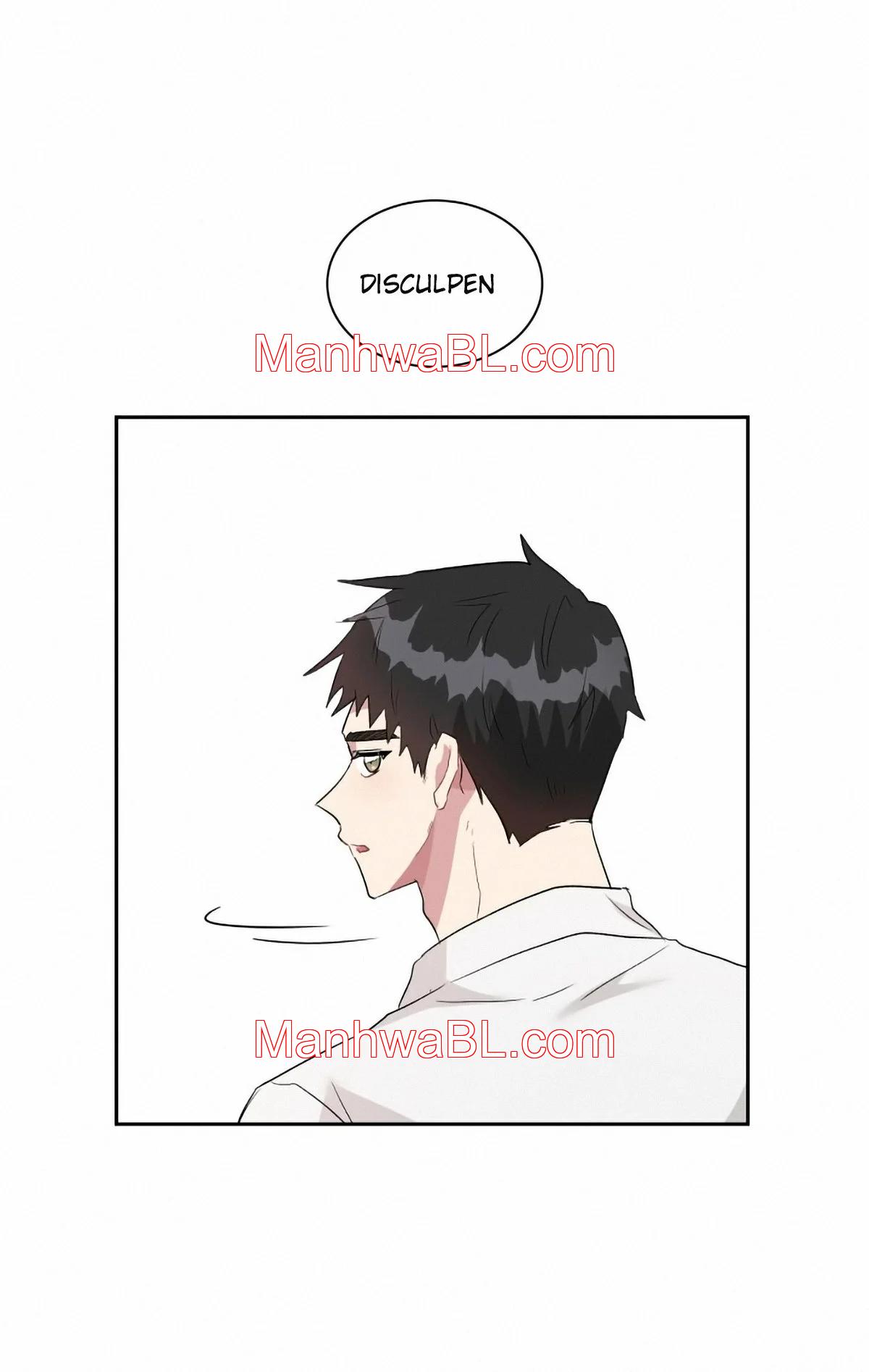 Gota de Lluvia - Capítulo 10 manhwa