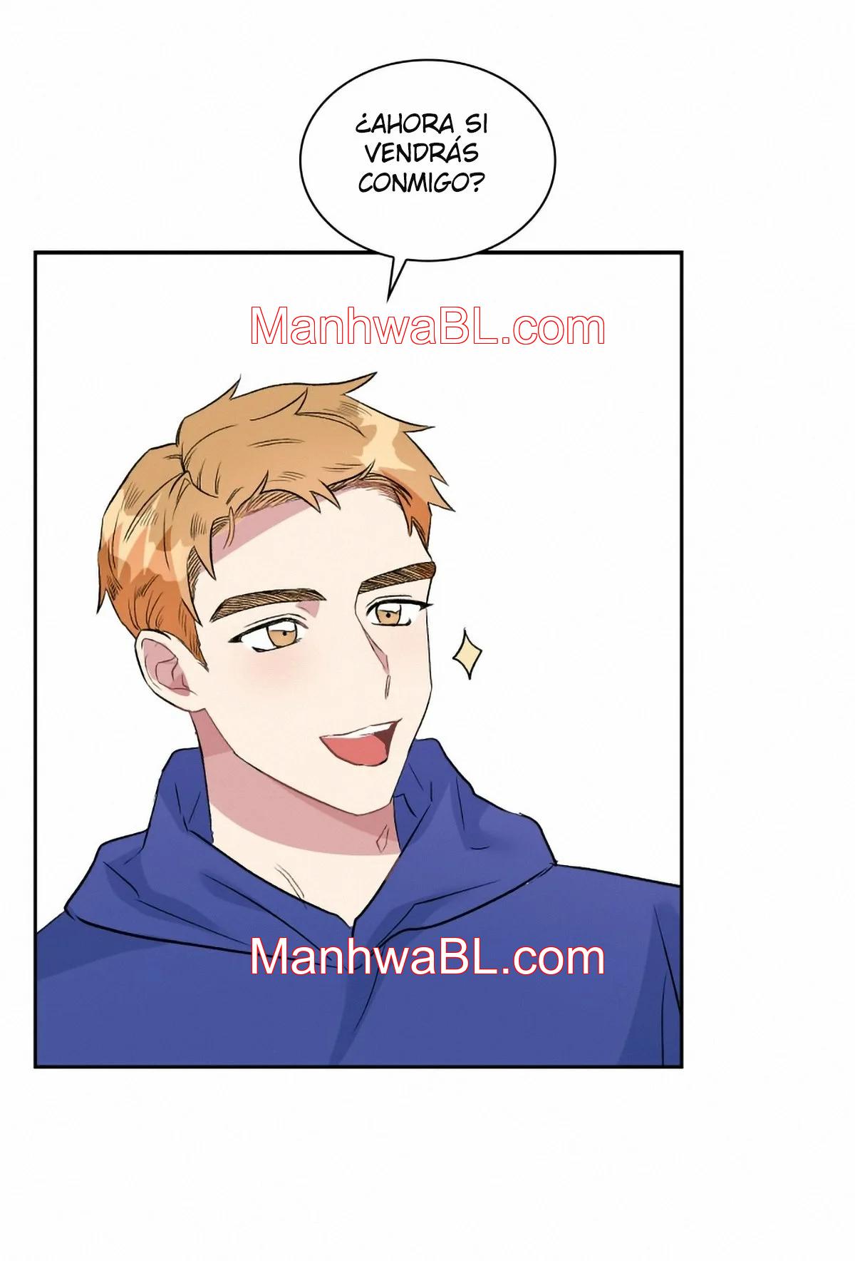 Gota de Lluvia - Capítulo 10 manhwa