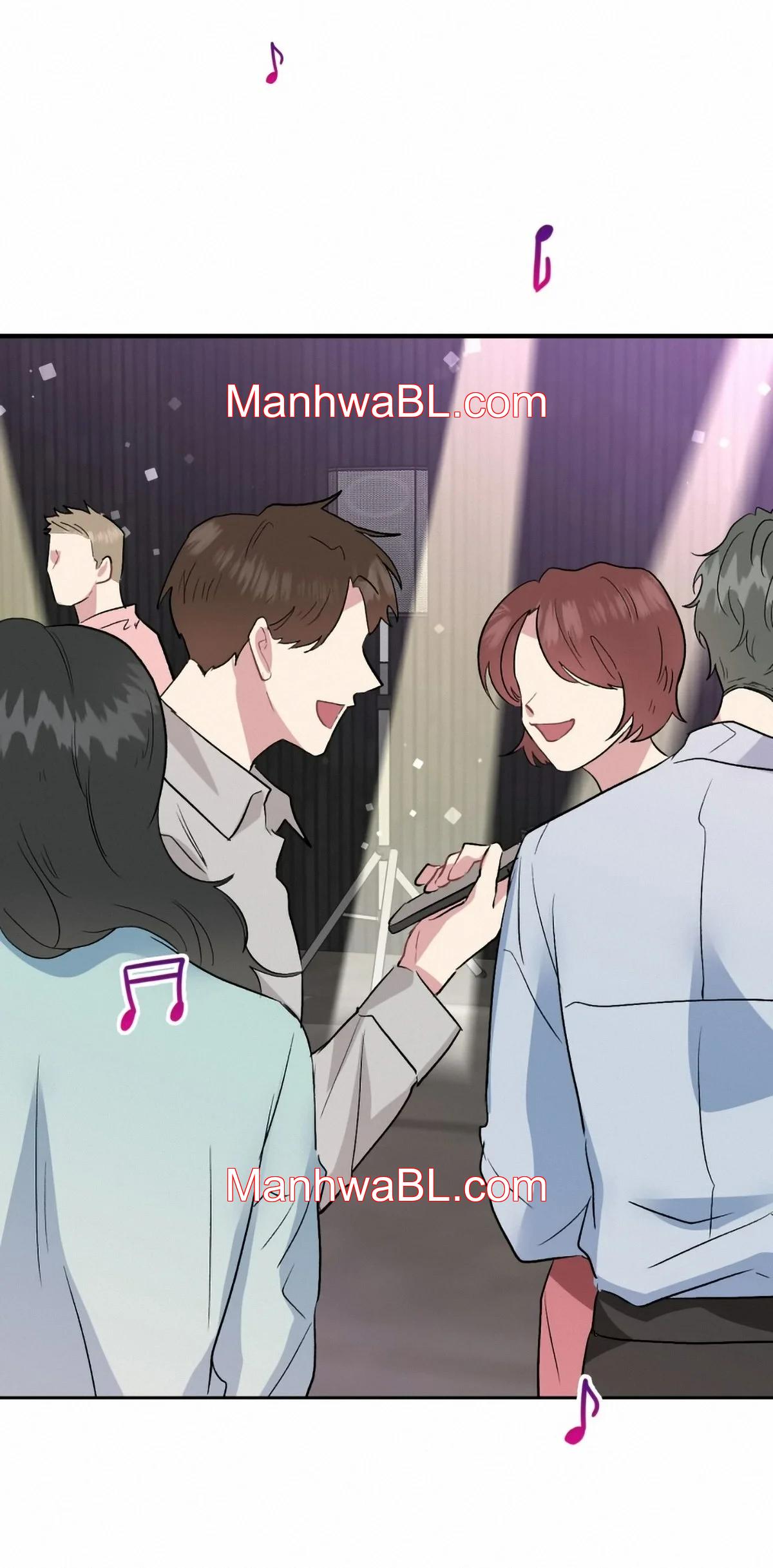 Gota de Lluvia - Capítulo 10 manhwa