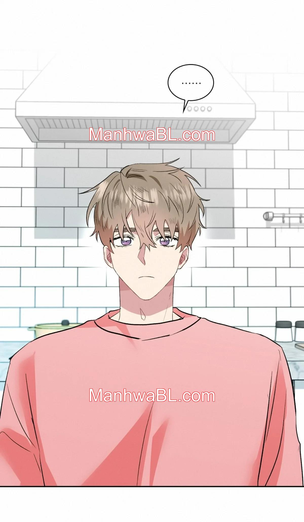 Gota de Lluvia - Capítulo 10 manhwa