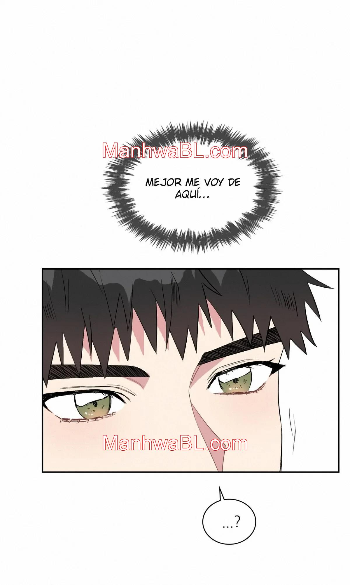 Gota de Lluvia - Capítulo 10 manhwa