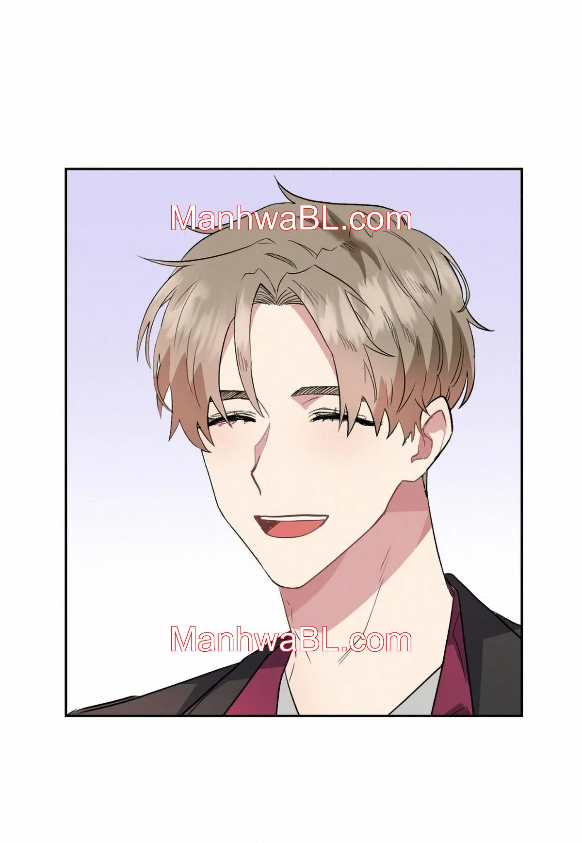 Gota de Lluvia - Capítulo 10 manhwa