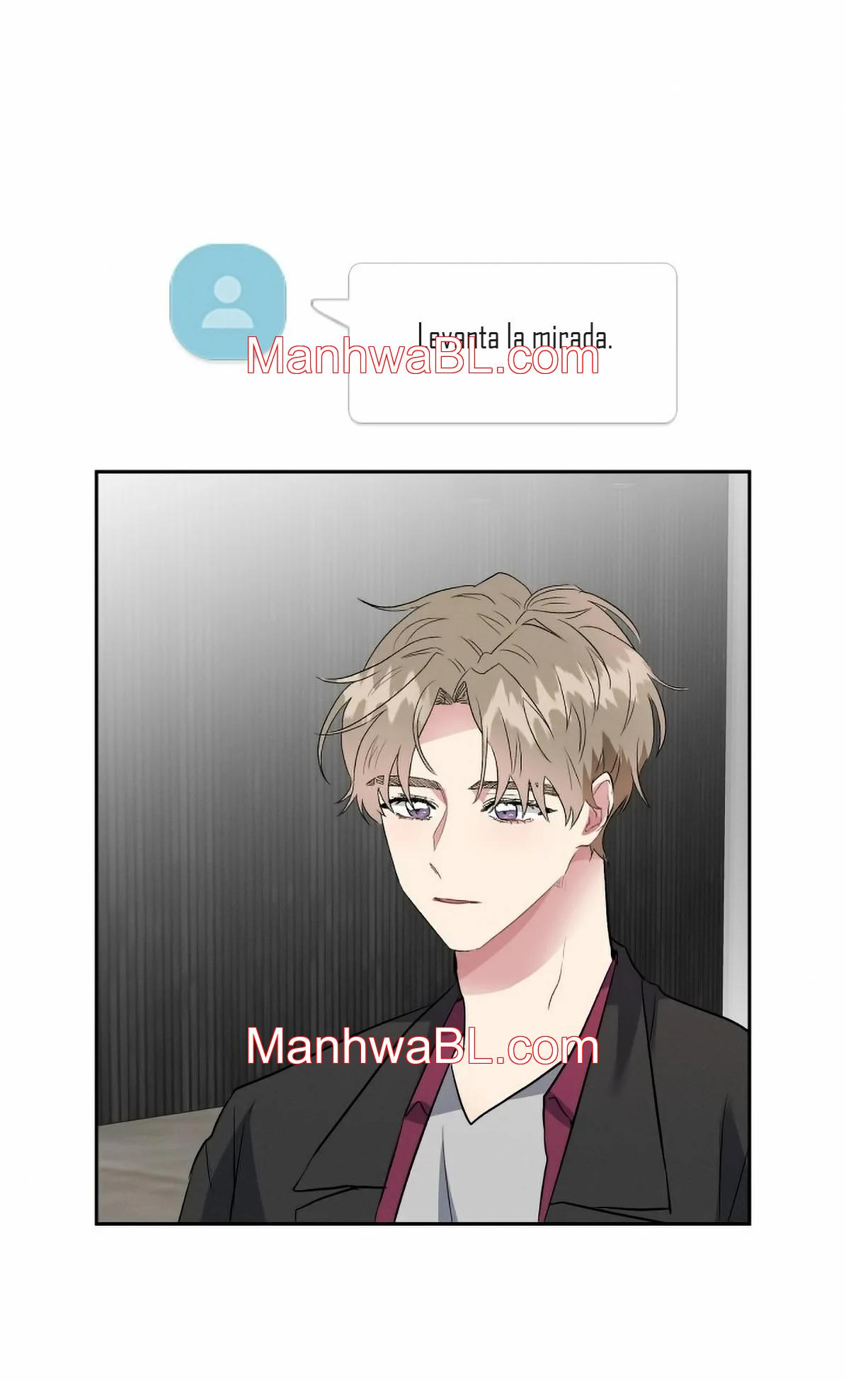 Gota de Lluvia - Capítulo 11 manhwa