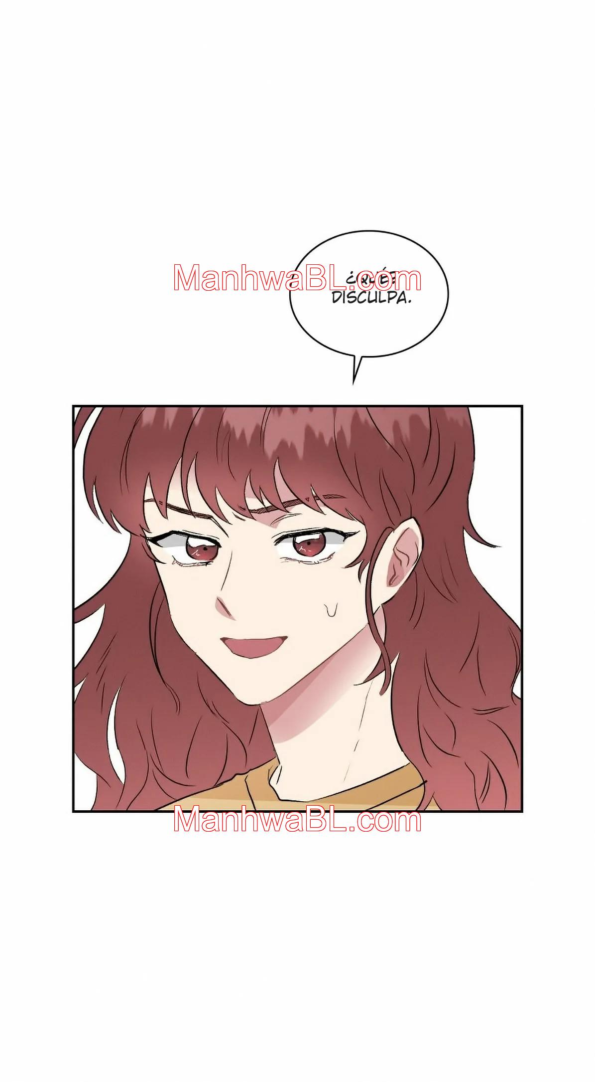 Gota de Lluvia - Capítulo 11 manhwa