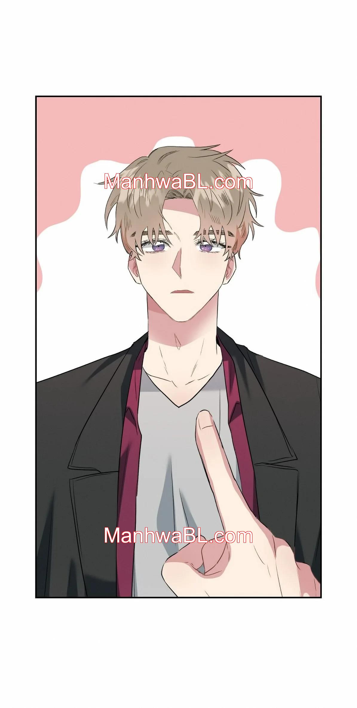Gota de Lluvia - Capítulo 11 manhwa