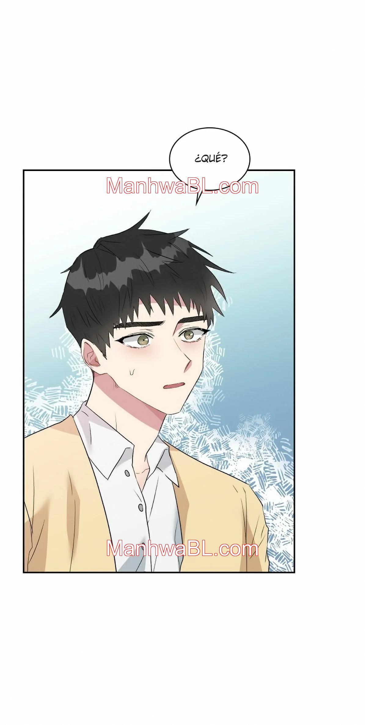 Gota de Lluvia - Capítulo 11 manhwa